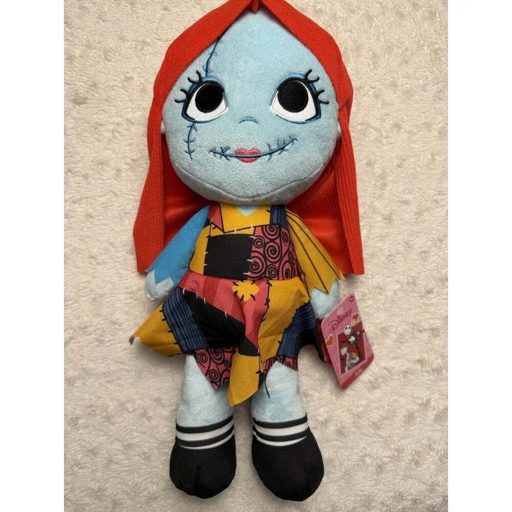 Disney Sally Nightmare Before Christmas Medium 15